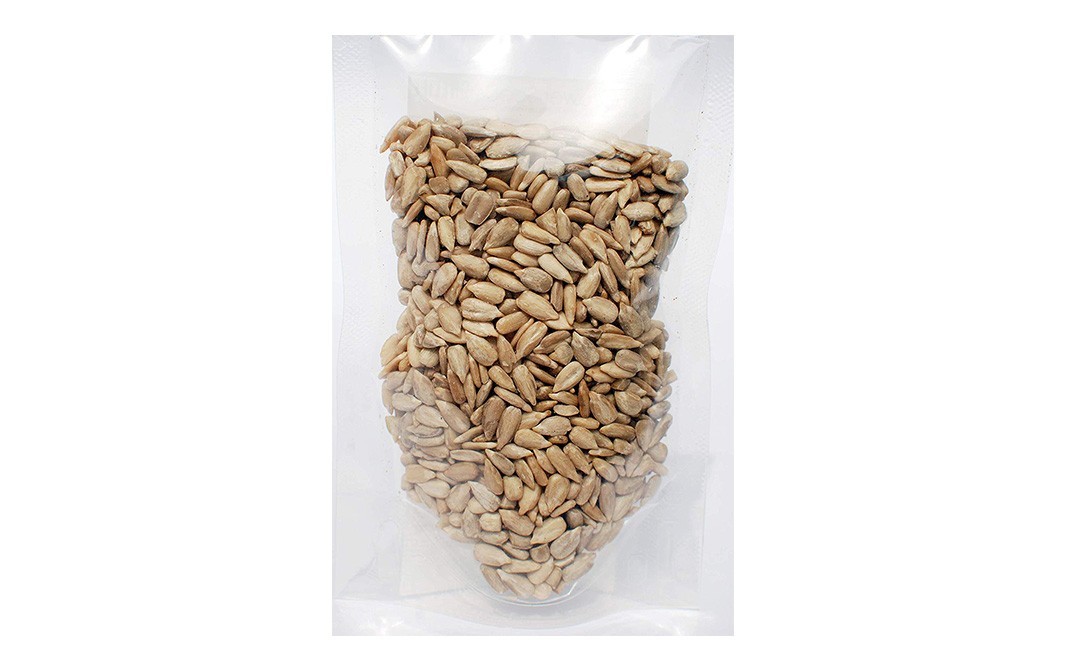 Onelife Organic Sunflower Seeds    Pack  50 grams